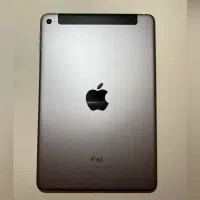 تبلت آیپد مینی سلولار iPad mini 4|تبلت|تهران, ارامنه|دیوار