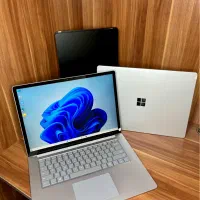 سرفیس لپتاپ۳ ۱۵ اینچ / Surface Laptop3 i7-16-512