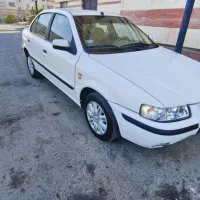 سمند ef7