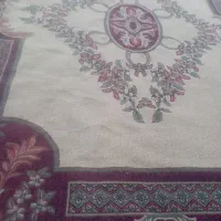 فرش ساوین 12 متری|فرش|گرگان, |دیوار