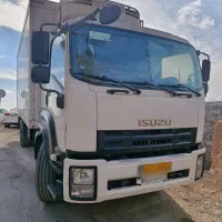 ایسوزوتک ده تن مدل ۹۵ یخچالدار