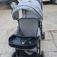 کالسکه دوقلو|کالسکه و لوازم جانبی|مسجد سلیمان, |دیوار