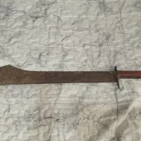 شمشیر تزیینی