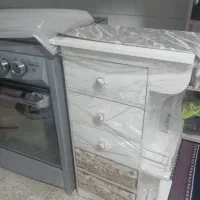 وسایل آشپزخانه اجاق گاز|اجاق گاز و لوازم برقی پختوپز|قم, عمار یاسر|دیوار