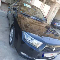 دنا پلاس توربو ۶ دنده فول
