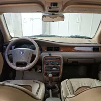 فروش سمند EF7 تک گانه