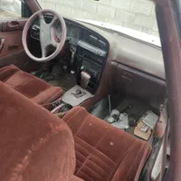 کریسیدا 1jz vvti|خودرو سواری و وانت|میمه, |دیوار