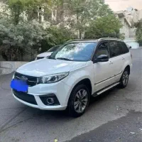 ام‌وی‌ام X33 S اسپرت، مدل ۱۴۰۰