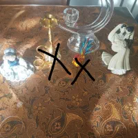 وسایل دکوری