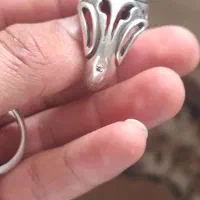 انگشتر ممی تبریز سعادت|جواهرات|اسلام‌شهر, شهرک مهدیه|دیوار