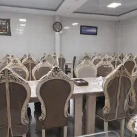 کمک آشپز خانم یا اقا