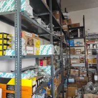 لوازم یدکی خودرو (تحویل در محل)|قطعات یدکی و لوازم جانبی|پرند, فاز ۵|دیوار