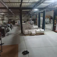 کارخانه سفره یکبار مصرف
