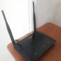 Dlink 2740u نو نو