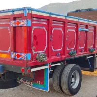 ایسوزو۸تن مدل۹۰ برج۱۰محلبازدیدخرمآباد|خودرو سنگین|رومشکان, |دیوار