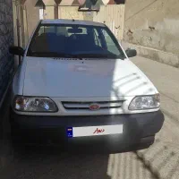 پراید 131مدل 96|خودرو سواری و وانت|اصفهان, خرم|دیوار