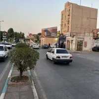 ۲۴ متری رهن اجاره مغازه با موقعیت تجاری دو نبش|اجارهٔ مغازه و غرفه|اهواز, ۳۰ متری|دیوار