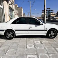 پژو پارس تیوفایو tu5