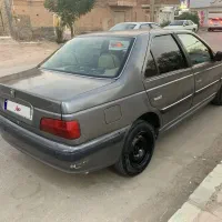 پژو پارس xu7