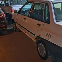 پراید ۸۹ دوگانه فابریگ|خودرو سواری و وانت|خمینی‌شهر, |دیوار