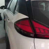 فروش ام وی ام x33 کراس اتومات|خودرو سواری و وانت|مشهد, پایگاه شکاری|دیوار