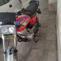 موتور125