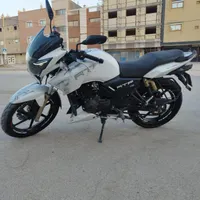 موتور آپاچی ۱۸۰ مدل ۹۲