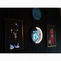 واگذاری کافه