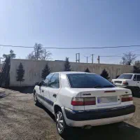 زانتیا مدل۸۸|خودرو سواری و وانت|کرج, کمال‌شهر|دیوار