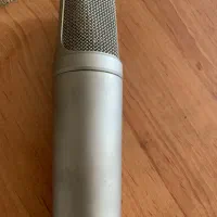 Mic rode nt2a|آلات موسیقی|کرج, گلستان|دیوار