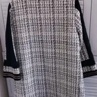 مانتو پاییزه گرم|لباس|نورآباد, |دیوار