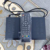 گیرنده تلویزیون