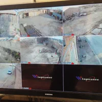 دوربین های مداربسته و دزدگیر جهت دریافت پروانه کسب|دوربین مداربسته|تبریز, |دیوار