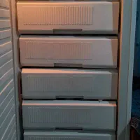 فریزر یخساران|یخچال و فریزر|اسلامشهر, شهرک قائمیه|دیوار