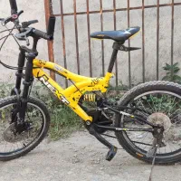 دوچرخه کوهستان سایز ۲۰