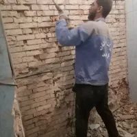 استا بنا همه کاره