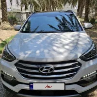 سانتافه 2016 limited