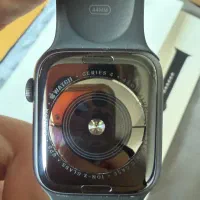 apple whatch|ساعت|تهران, کامرانیه|دیوار
