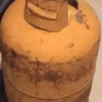 کپسول گاز  ایران گاز
