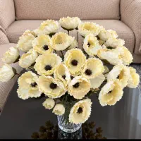گل مصنوعی دکوراسیون