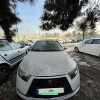 دنا پلاس توربو اتوماتیک مدل 1404 تصادفی