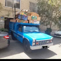 نیسان بار کاشانی فردوس جنت آباد ستاری پونک اشرفی|خدمات حمل و نقل|تهران, جنت‌آباد جنوبی|دیوار