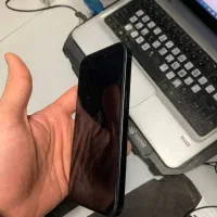 آیفون ۱۵نرمال مشکی گرافیت|موبایل|تهران, تهرانپارس غربی|دیوار