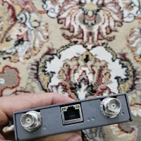 Atem Streaming Bridge Blackmagic کانورتور|صوتی و تصویری|تهران, شهرک غرب|دیوار