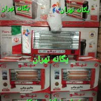 بخاری هیتر برقی فندار پیراسته نیکو شرکتی آکبندfjc|بخاری، هیتر، شومینه|اندیشه, اندیشه فاز ۱|دیوار