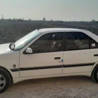 پژو اس ال ایکس زیر خاکی|خودرو سواری و وانت|کردکوی, |دیوار