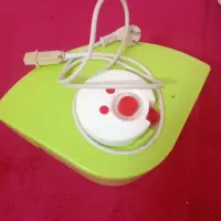 بخور گرم