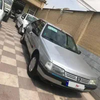 پژو405مدل95|خودرو سواری و وانت|شیراز, شیشه‌گری|دیوار