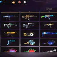 اکانت لول 61|کنسول، بازی ویدئویی و آنلاین|آق قلا, |دیوار