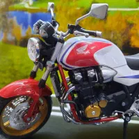 شاهکار Cb1300|کلکسیون و سرگرمی|کرج, فاز ۴ مهرشهر|دیوار